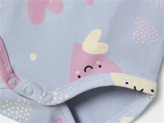 Name It icelandic blue hearts body